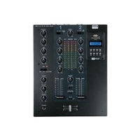 DAP-Audio CORE MIX-2 USB 2-Kanal DJ Mixer inkl. USB Interface