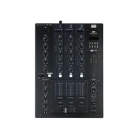 DAP-Audio CORE MIX-3 USB 3-Kanal DJ Mixer inkl. USB Interface