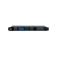 DAP-Audio DCP-24 MKII Frequenzweiche