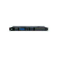 DAP-Audio DCP-26 MKII Frequenzweiche