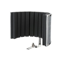 DAP-Audio DDS-02 Acoustic Diffuser Screen