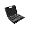 DAP-Audio DK-7 Instrumentenmikrofon Kit