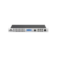 DAP-Audio DLM-26 Digital Lautsprechermanagementsystem