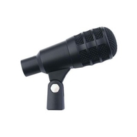 DAP-Audio DM-20 dynamisches Instrumentenmikrofon