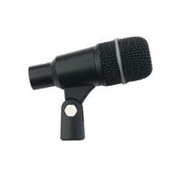 DAP-Audio DM-25 dynamisches Instrumentenmikrofon