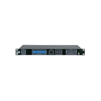 DAP-Audio DSM-26 MKII Digital Lautsprechermanagementsystem
