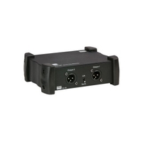DAP-Audio ELI-101 Stereo Hum Eliminator