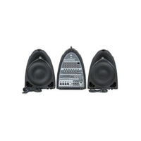 DAP-Audio Entertainmer Mobile Set Basic