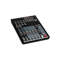 DAP-Audio GIG-104C Kompaktmixer