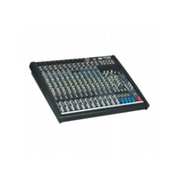 DAP-Audio GIG-164CFX 16-Kanal Kompaktmixer
