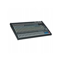 DAP-Audio GIG-244CFX 24-Kanal Kompaktmixer