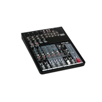 DAP-Audio GIG-83CFX Kompaktmixer