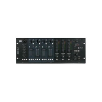 DAP-Audio IMIX-5.3 5-Kanal 4U Install Mixer