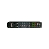 DAP-Audio IMIX-7.3 7-Kanall 2U Install Mixer