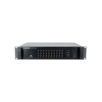 DAP-Audio IPS-AM Alarm matrix