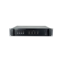 DAP-Audio IPS-AS M/S Amplifier switcher