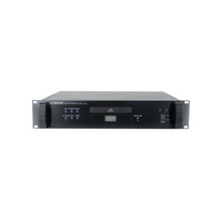 DAP-Audio IPS-CD CD-MP3 player