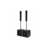 DAP-Audio Live Mini 12" Column Active Speaker System