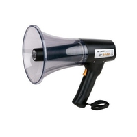 DAP-Audio MF-30BT Megaphone mit integriertem Bluetooth-Player