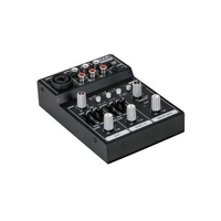 DAP-Audio Mini-GIG Kompaktmixer