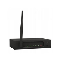 DAP-Audio ODIN CL-4 Connect Network interface for Odin Line-Array System