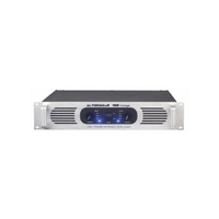 DAP-Audio P-400 PA-Endstufe Silber
