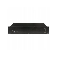 DAP-Audio PA-500 500W 100V ELA-Endstufe