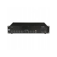 DAP-Audio PA-7120 120W 100V ELA-Endstufe
