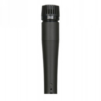 DAP-Audio PL-07 dynamisches Instrumenten Mikrofon