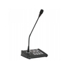 DAP-Audio PM-Six Paging-Tischmikrofon für ZPA-6240TU Verstärker