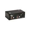 DAP-Audio PRE-101 Phono Vorverstärker