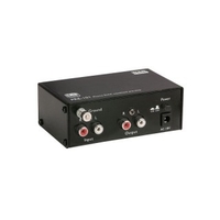 DAP-Audio PRE-101 Phono Vorverstärker