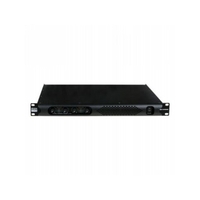 DAP-Audio Qi-4400 4-Kanal 4x400W Installationsendstufe