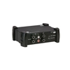 DAP-Audio SDI-202 Stereo DI-Box aktiv