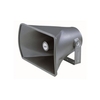 DAP-Audio SH15 Square trumpet horn 38 x 23 cm