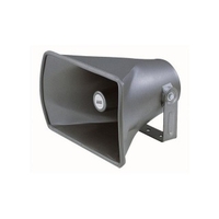 DAP-Audio SH15 Square trumpet horn 38 x 23 cm