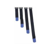 DAP-Audio Snap Fastener 5 cm width 61 cm long,  10 pieces