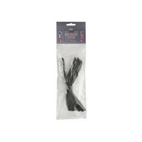 DAP-Audio Snap Fastener 70 cm long,  4 cm width,  5 pieces