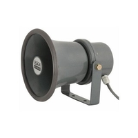 DAP-Audio TH10T IP66 Round speaker horn 10W,  100V