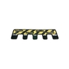 DAP-Audio Warning strip