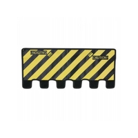 DAP-Audio Warning strip XL