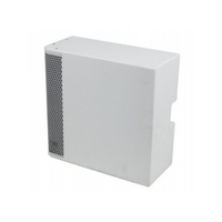 DAP-Audio Xi-28B Installation Subwoofer white