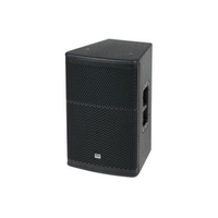 DAP-Audio XT-10 MKII 10" / 1, 75" 250W Full Range Cabinet