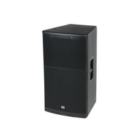 DAP-Audio XT-12 MKII 12" / 1, 75" 350W Full Range Cabinet