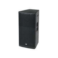 DAP-Audio XT-12T MKII 12" / 1, 75" 450W Top Cabinet