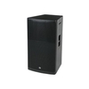 DAP-Audio XT-15 MKII 15" / 2" 500W Full Range Cabinet