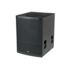 DAP-Audio XT-15HL MKII 15" Horn loaded Subwoofer