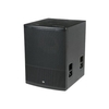 DAP-Audio XT-18B MKII 18" Front loaded Subwoofer