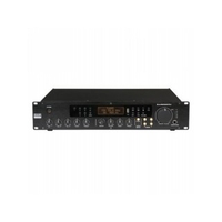 DAP-Audio ZA-9250TU 250W 100V ELA-Endstufe