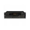 DAP-Audio ZA-9250VTU 250W 100V ELA-Endstufe